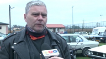 Finał sezonu motorowego