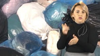 Wiadomości dla niesłyszących