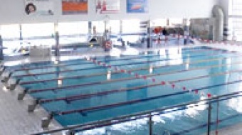 Raciborski aquapark znów działa prężnie