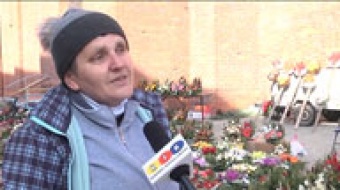 Trwają przygotowania do 1 listopada