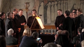 Obchody 660 rocznicy śmierci Ofki