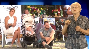 Wiadomości dla niesłyszących