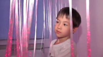 Sala doświadczania świata