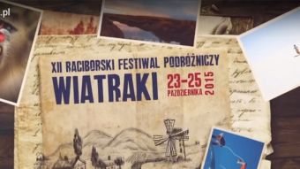 Wiatraki 2015