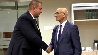 I sesja Rady Powiatu