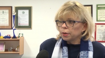 O ekologii przy śniadaniu