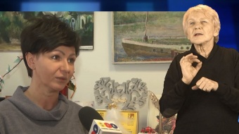 Wiadomości dla niesłyszących