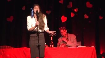 Historia pewnej miłości