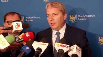 Zespół do walki ze smogiem