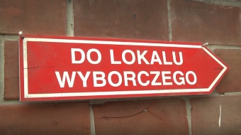 Wyniki wyborów 2018