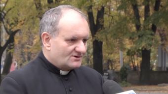 Przyjdź, posłuchaj, pomódl się