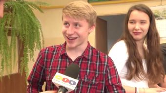 Święto matematyki w G2