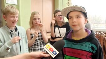 Mam talent w strefie