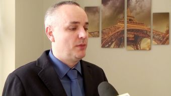 "Drugiemu człowiekowi"