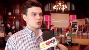 X powiatowy konkurs WOS