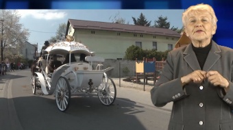 Wiadomości dla niesłyszących