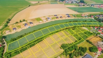 Miasto zachęca do zamieszkania na Ocicach