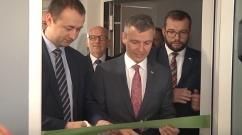 Nowe oddziały WFOSiGW