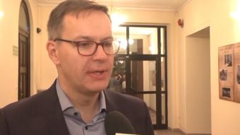 Steffen Möller nie tylko o Polakach