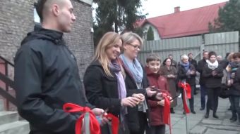 Spectrum już otwarte