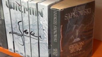 Fantastyczny klub zaprasza