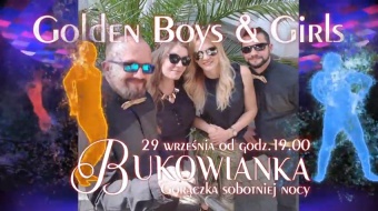 Dancing w Bukowiance