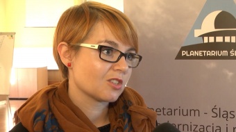 Gwiazdy na wyciągnięcie ręki