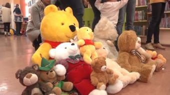 Święto pluszaków