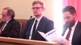 Sesja Rady Miasta - luty 2016