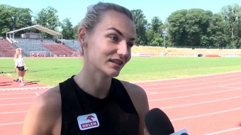 Już za tydzień mistrzostwa lekkoatletyczne