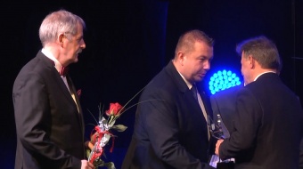 Gala przedsiębiorczości w Pietrowicach Wlk.