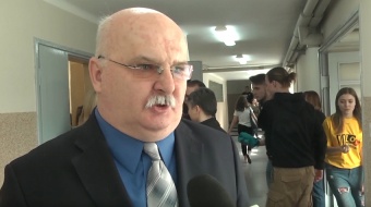 II LO(VE) zaprasza w swe mury