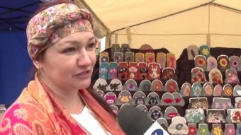 Zamkowy Jarmark 2016