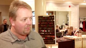 Podróż bogata człowiekiem