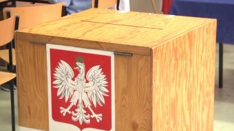 Sondażowe wyniki wyborów