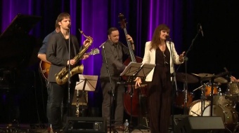 Raciborski Palm Jazz