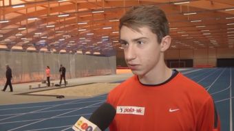 Zawodnicy MKS-SMS Victoria