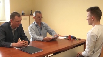 Kto do służby, kto do rezerwy?