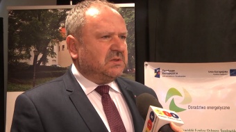 O "czystym powietrzu"