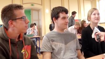 VI Konkurs Ekonomiczny