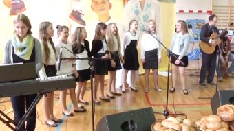 VI Festiwal Pozytywnych Watrości