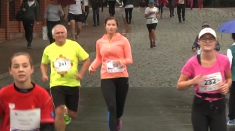 IV RAFAKO Półmaraton Racibórz