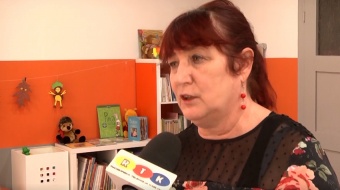 Z książką na start