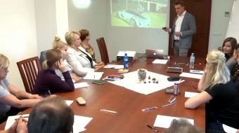 Szkoła Młodego Przedsiębiorcy