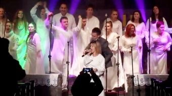 God's Property w Raciborzu