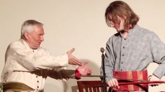 "Falbanka i szabelka" na życzenie