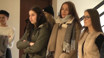 Dzień otwarty raciborskiej komendy