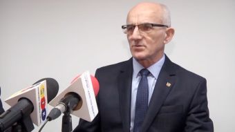 Gorące tematy w starostwie