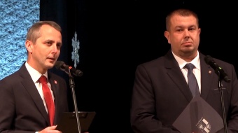 "Dobrych życzeń nigdy za wiele"