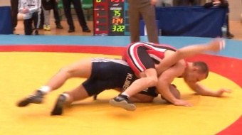 Puchar Polski w Zapasach w Stylu Klasycznym